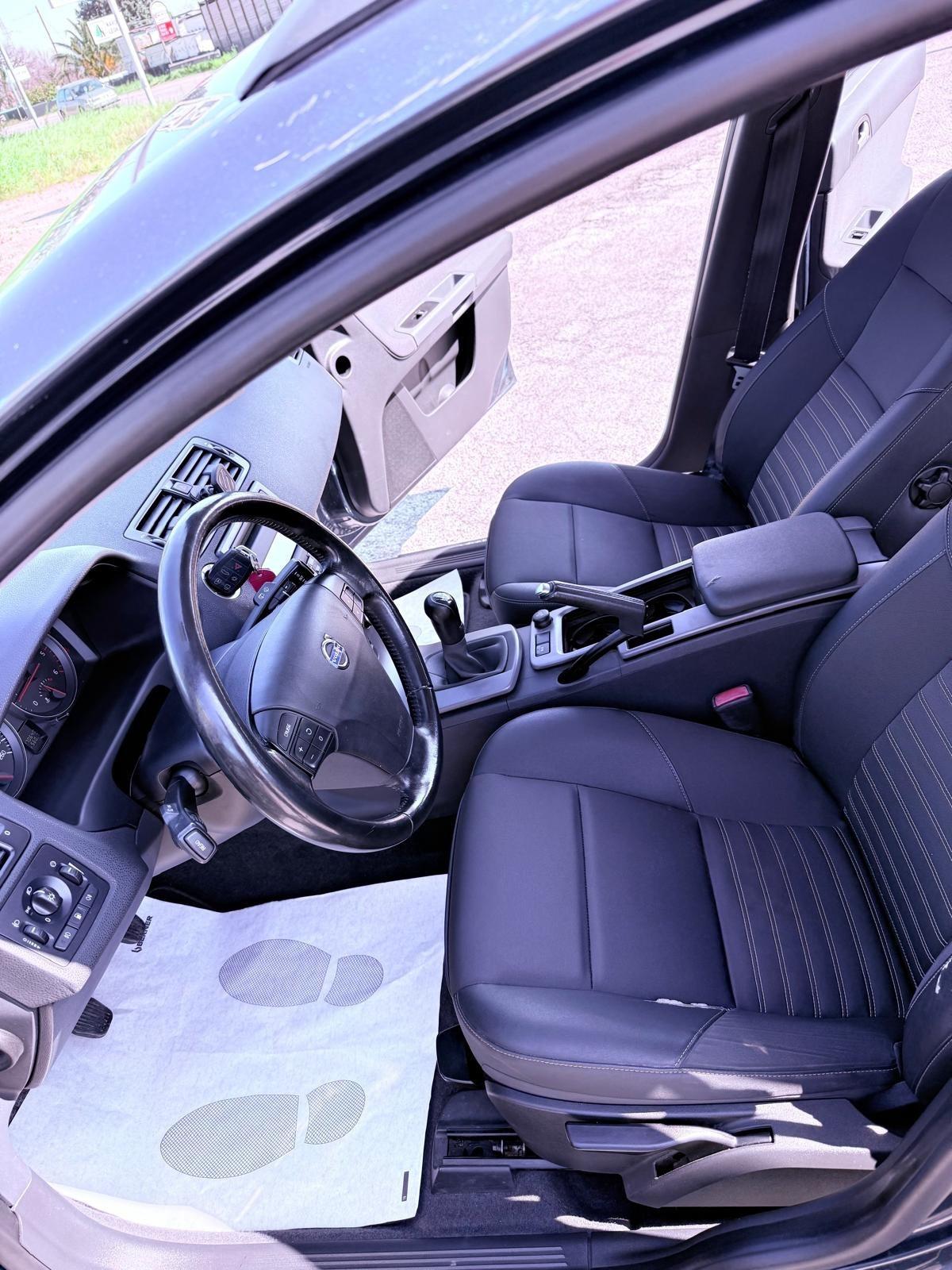 Volvo V50 1.6 D cat Summum