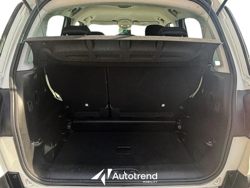 FIAT 500L 1.6 Multijet 120 CV Trekking