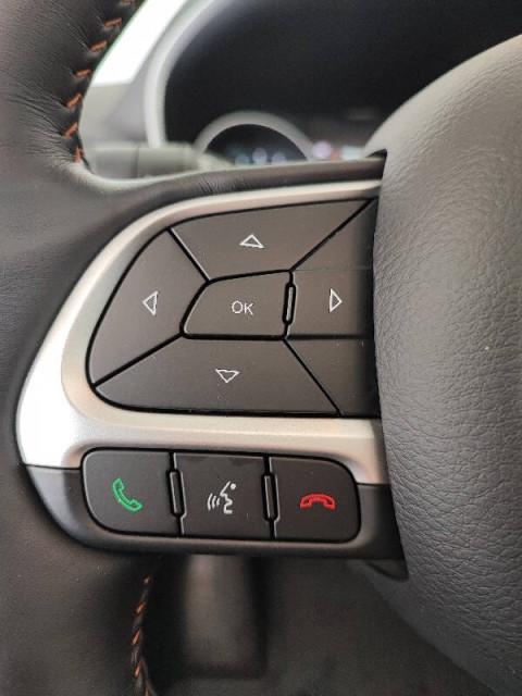 Jeep Compass 2.0 mjt Limited 4wd 170cv