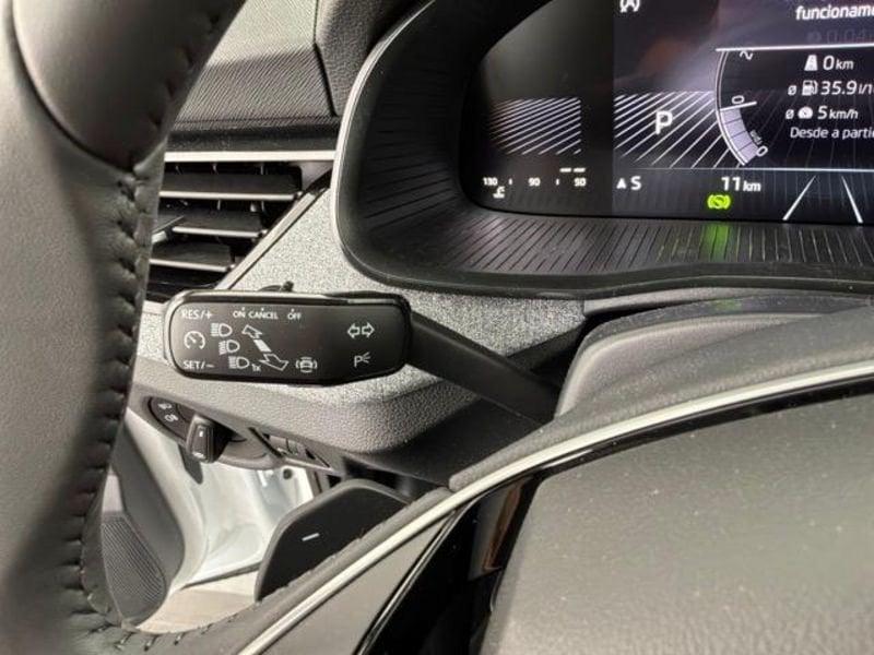 Škoda Kamiq 1.0 tsi Selection 115cv DSG KM0 PREZZO REALE NEOPATENTATI