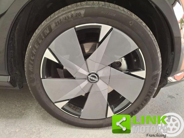 NISSAN Ariya 63 kWh Advance GARANZIA NISSAN