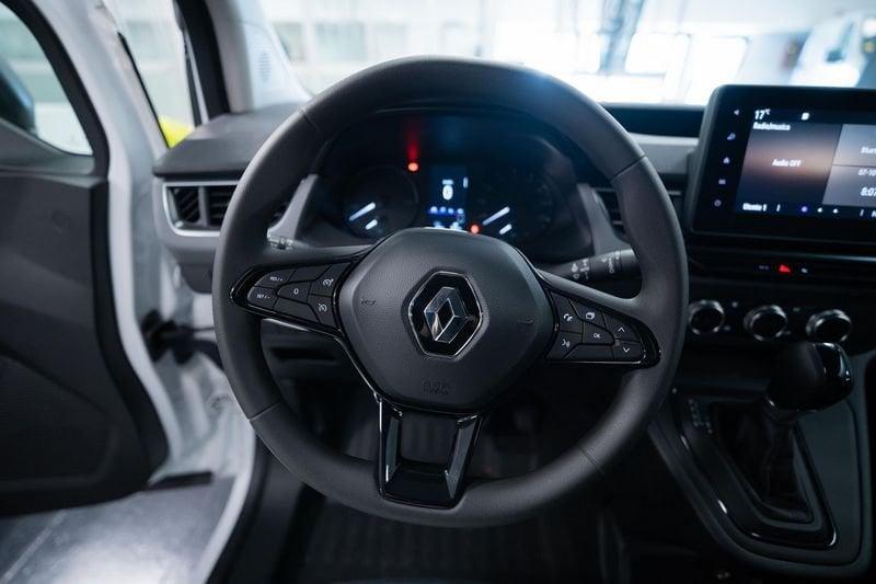 Renault Kangoo E-Tech Elect VAN E-TECH 100% ELECTRIC advance EV45 22kW