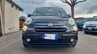 Fiat 500L Wagon 1.3 Multijet 95 CV Mirror