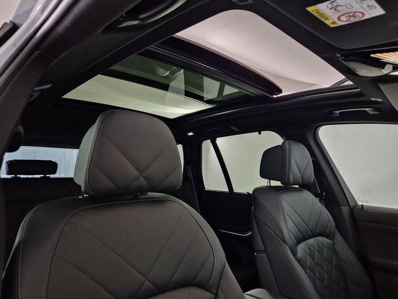 BMW X5 G05 LCI 2023 xdrive30d MSport Pro auto