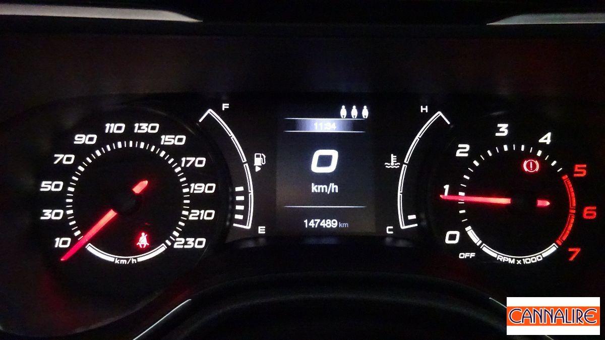 FIAT - Tipo - 1.6 Mjt S&S DCT 5p. S-Design