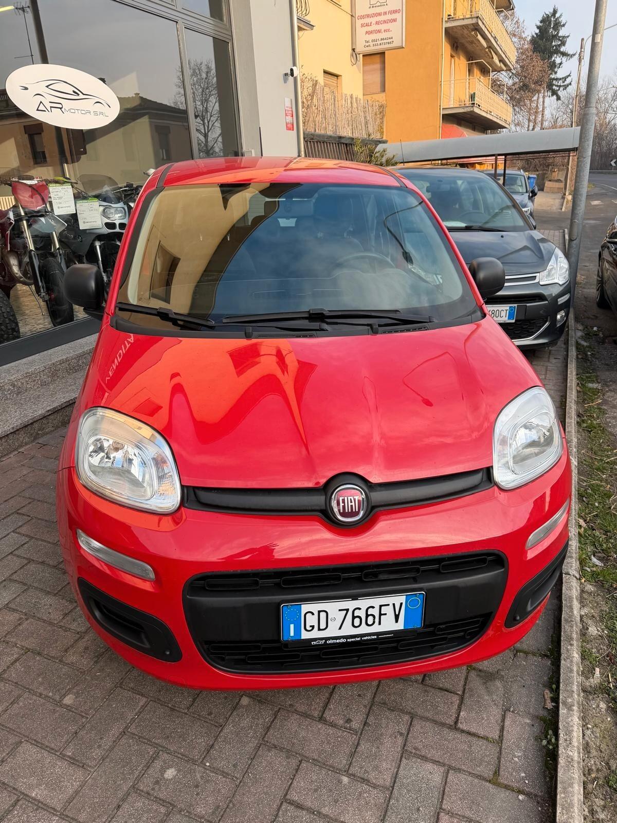 Fiat Panda 1.2 Easy - 2020