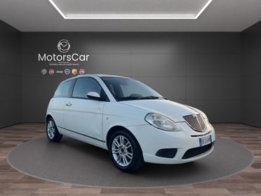 LANCIA Ypsilon 1.4 Unyca Ecochic GPL