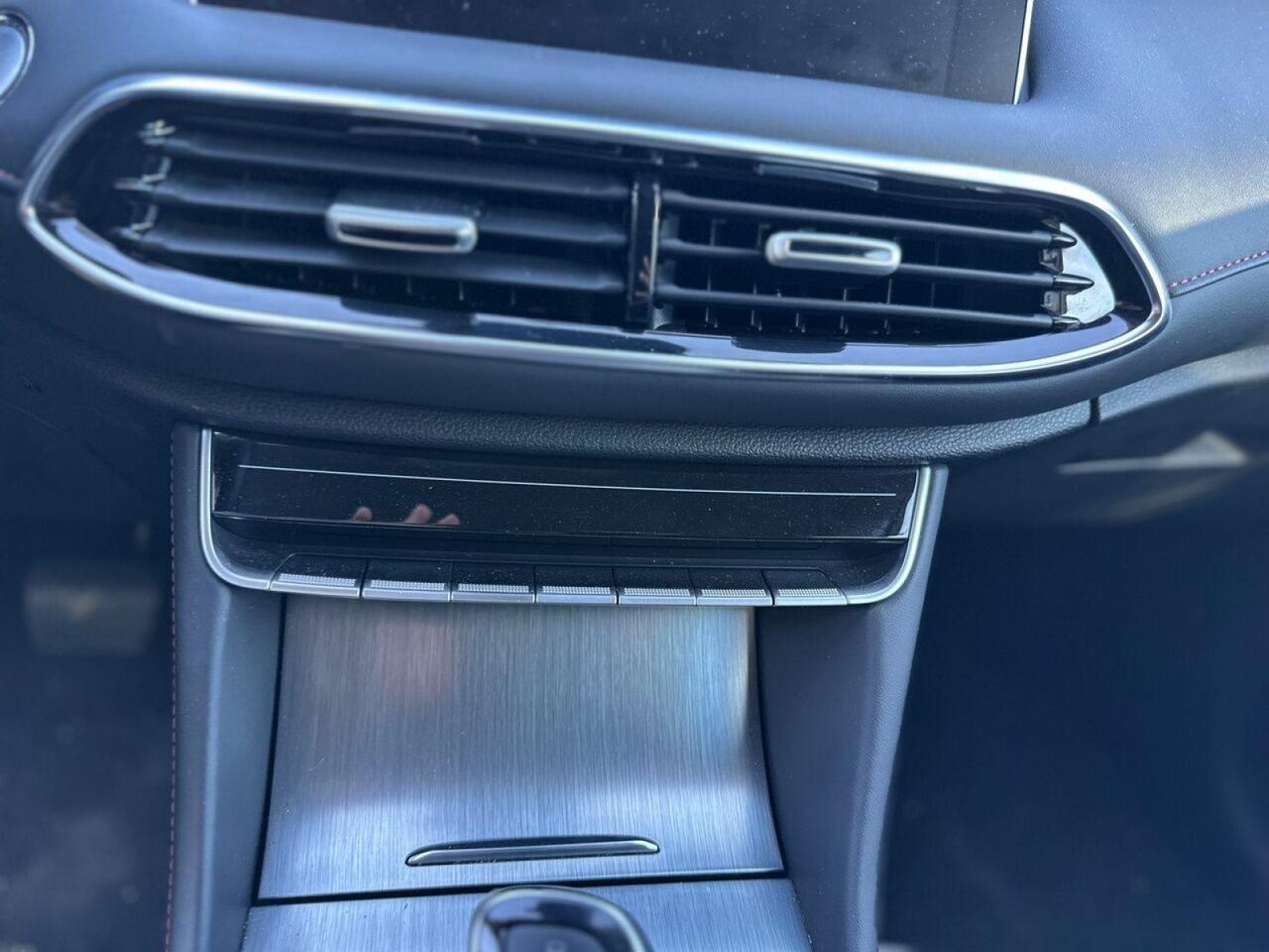 MG HS I - HS 1.5 t Comfort auto