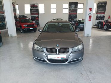 Bmw 318 318d 2.0 143CV cat Touring Attiva 06/2011