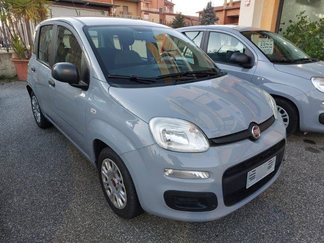 FIAT Panda 1.0 FireFly S&S Hybrid Uniprò Poss.legge 104