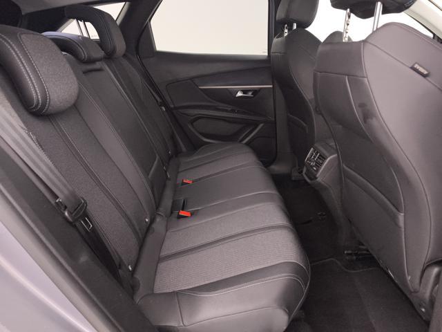 PEUGEOT 3008 1.5 bluehdi Allure s&s 130cv eat8