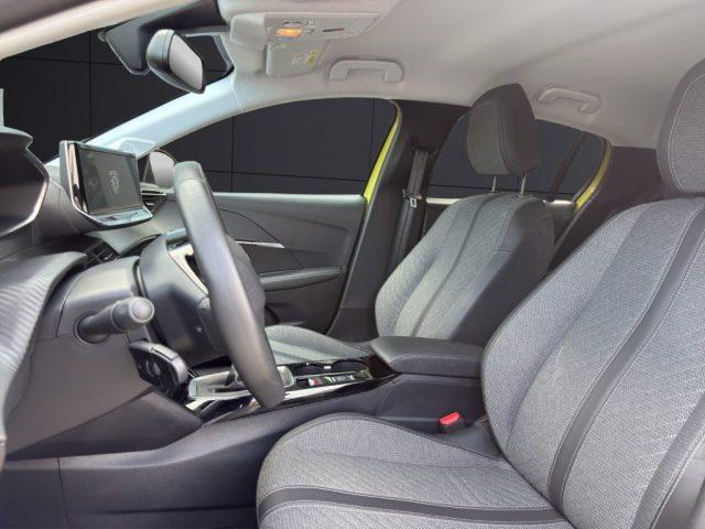 PEUGEOT 208 PureTech 100 Stop&Start 5 porte Allure