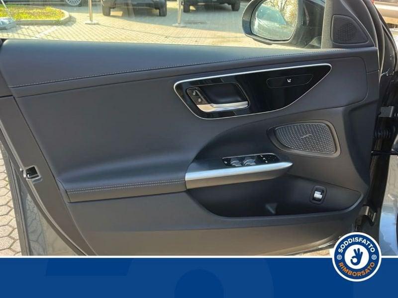 Mercedes-Benz Classe C 220d 4Matic Station Wagon Mild Hybrid AMG Line Advanced