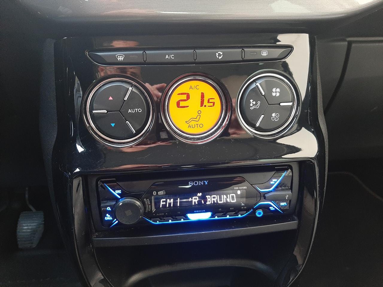 Citroen C3 1.4 VTi 95 Exclusive Style