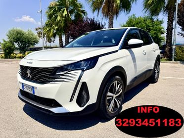 Peugeot 3008 1.5 DIESEL CAMBIO AUTOMATICO BlueHDi EAT8 Allure Pack