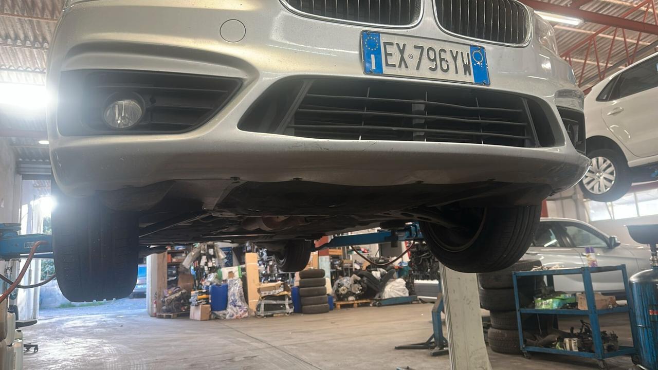 Ford C-Max 1.5 TDCi 120CV Start&Stop Titanium