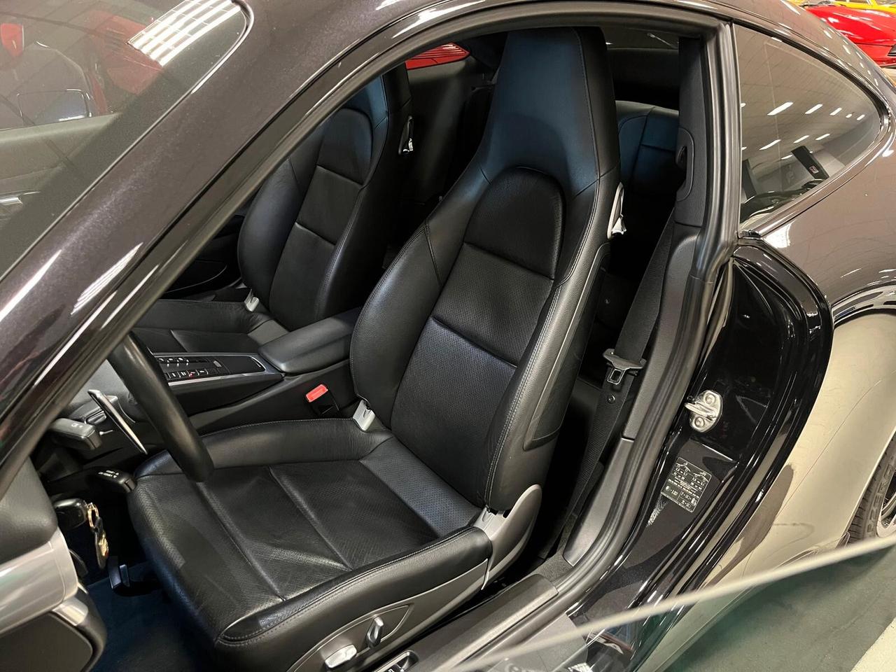 Porsche 911 3.4 Carrera Coupé