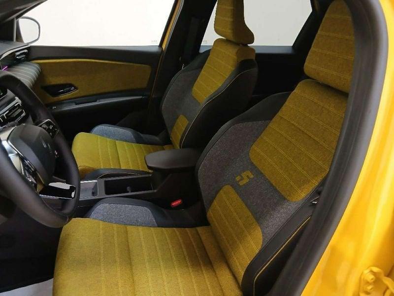 Renault 5 E-Tech Electric Iconic Cinq comfort range 150cv