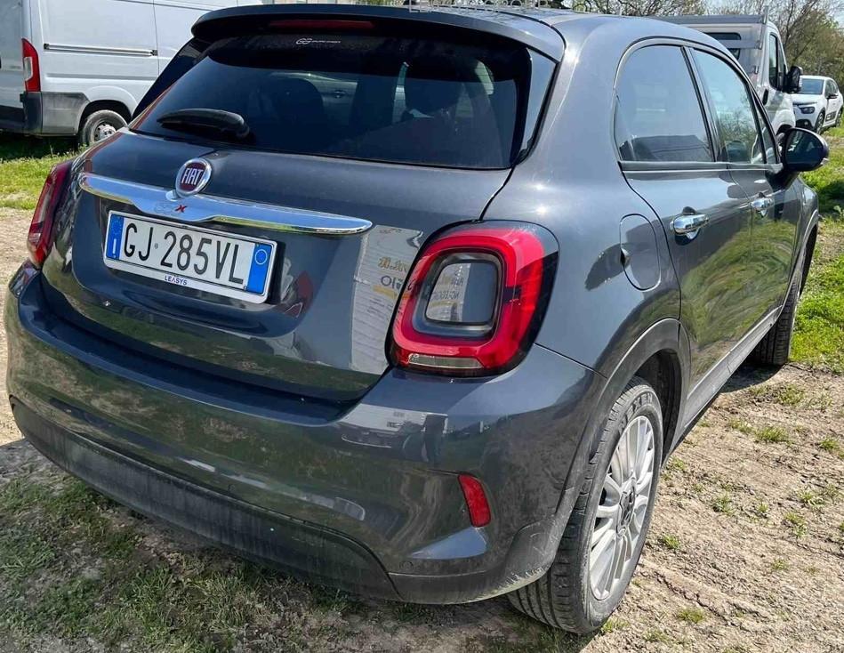 Fiat 500X 1.3 MultiJet 95 CV Club