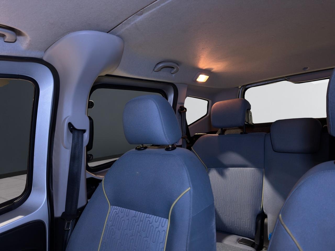 Peugeot Bipper Tepee 1.3 HDi 75 FAP Stop&Start Family