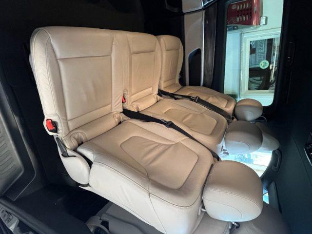 MERCEDES-BENZ V 250 d Automatic 4Matic Premium Extralong