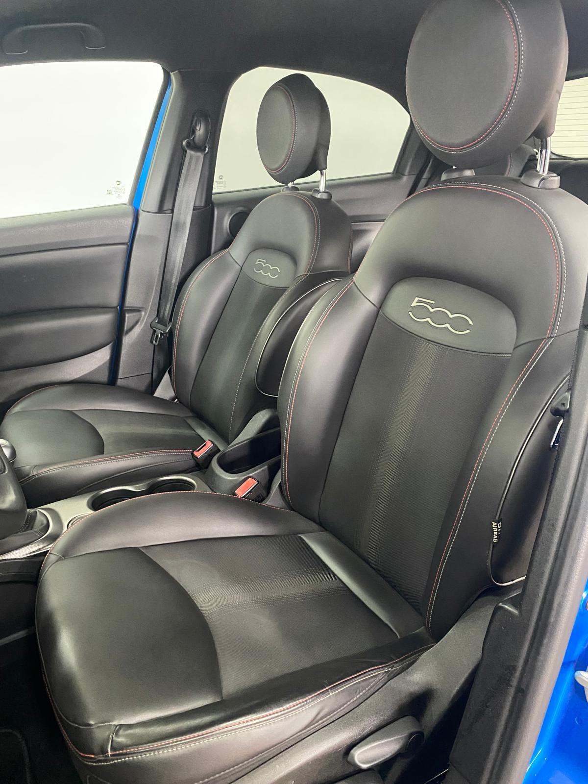 FIAT 500 X 1.3 MULTIJET SPORT