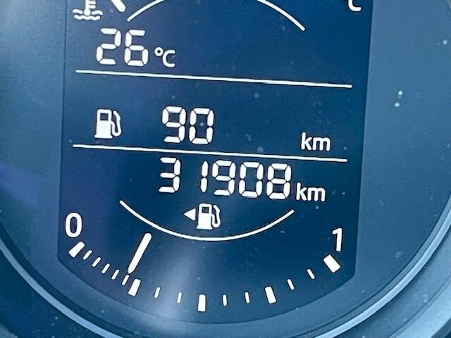 Fiat 124 Spider 1.4 MultiAir Edizione Limitata America