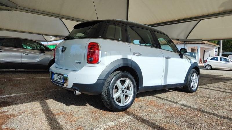 MINI Countryman Mini 1.6 Cooper Countryman