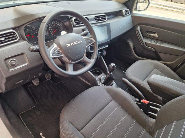 DACIA Duster 1.5 Blue dCi 8V 115CV 4x2 Expression NEO PATENTATI
