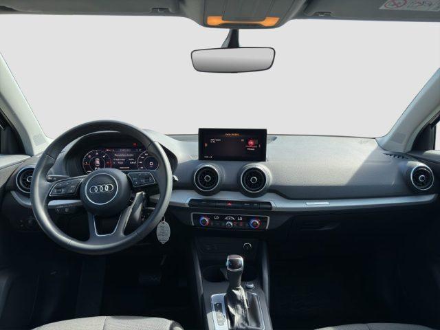 AUDI Q2 Q2 30 TDI S tronic Admired Advanced