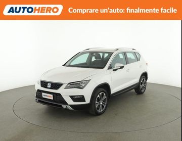 SEAT Ateca 1.0 TSI Ecomotive Style