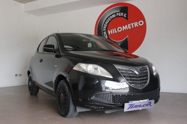 LANCIA Ypsilon 1.2 69 CV 5 porte S&S Elefantino