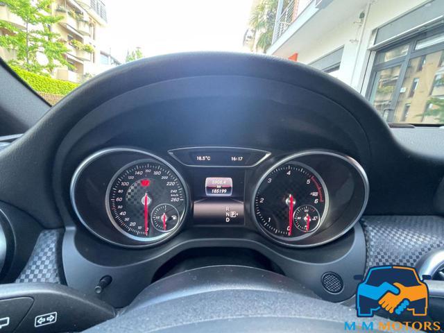 MERCEDES-BENZ A 180 d Aut.Sport in proM-Mo