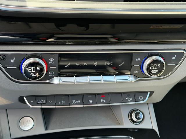 AUDI Q5 50 TFSI e quattro S tronic Business Design PHEV