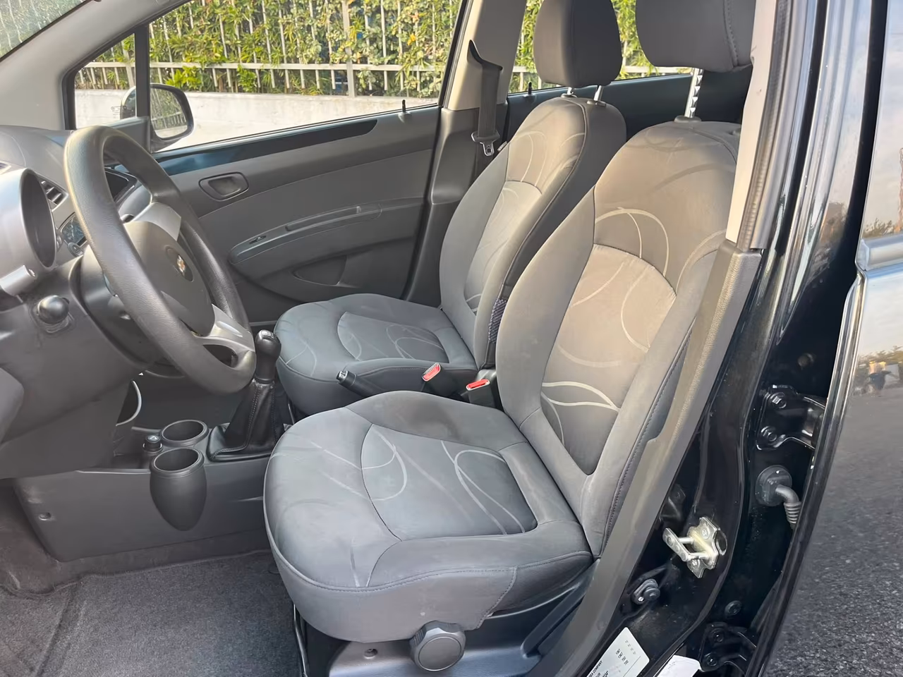Chevrolet Spark Plus 1.0 BENZINA EURO5 X NEOPATENTI