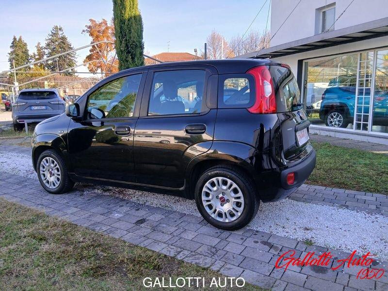 FIAT Panda 1.2 69CV