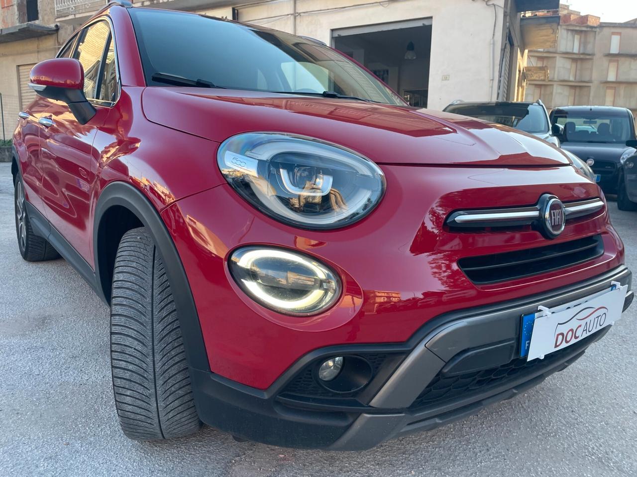 Fiat 500X 1.0 T3 120 CV Cross