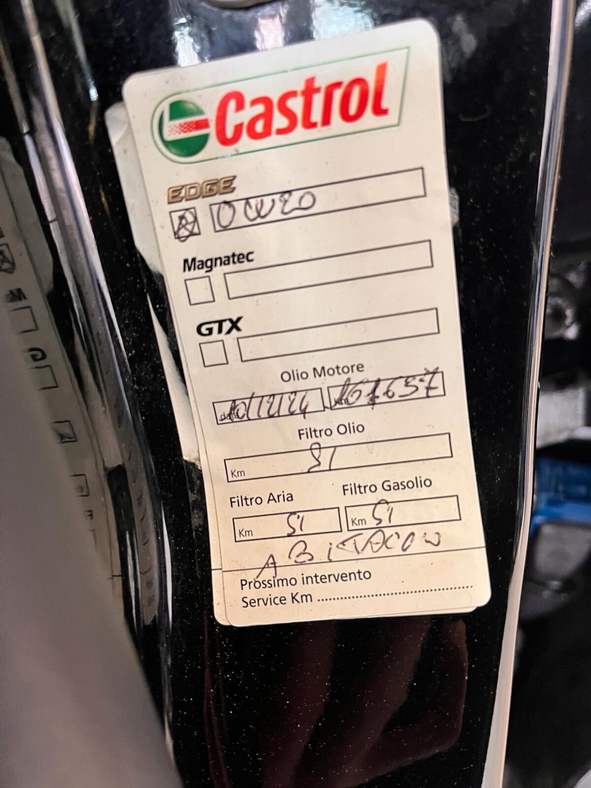 Fiat 500X 1.3 MultiJet 95 CV Sport