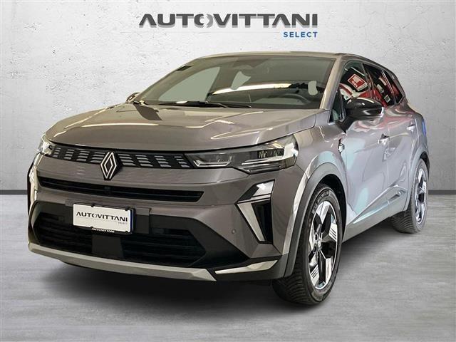 RENAULT Symbioz 1.6 full hybrid E-Tech Iconic Auto 145cv