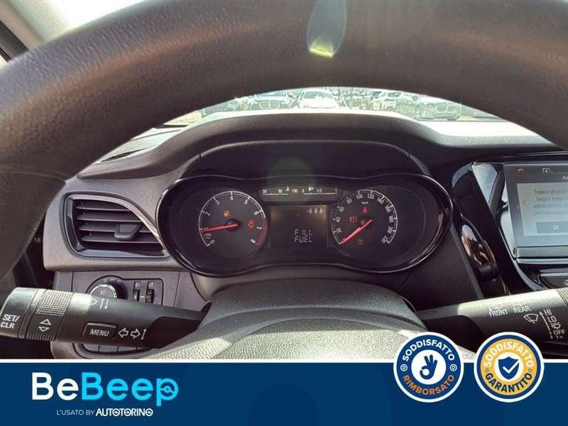 Opel Karl 1.0 COSMO 75CV