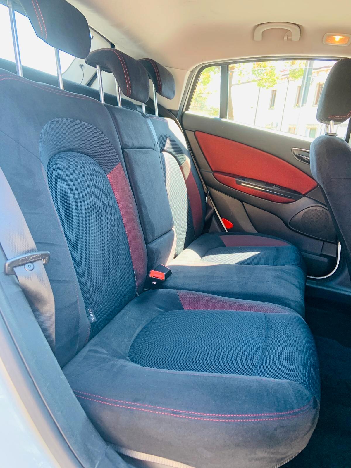 Fiat Bravo 1.6 Diesel