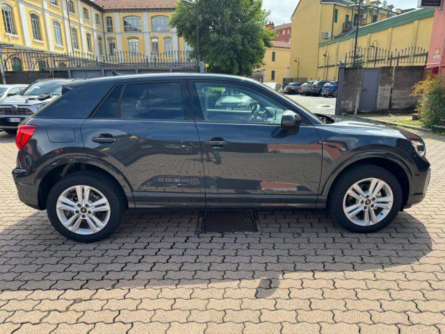 AUDI Q2 35 TFSI S tronic Business Advanced