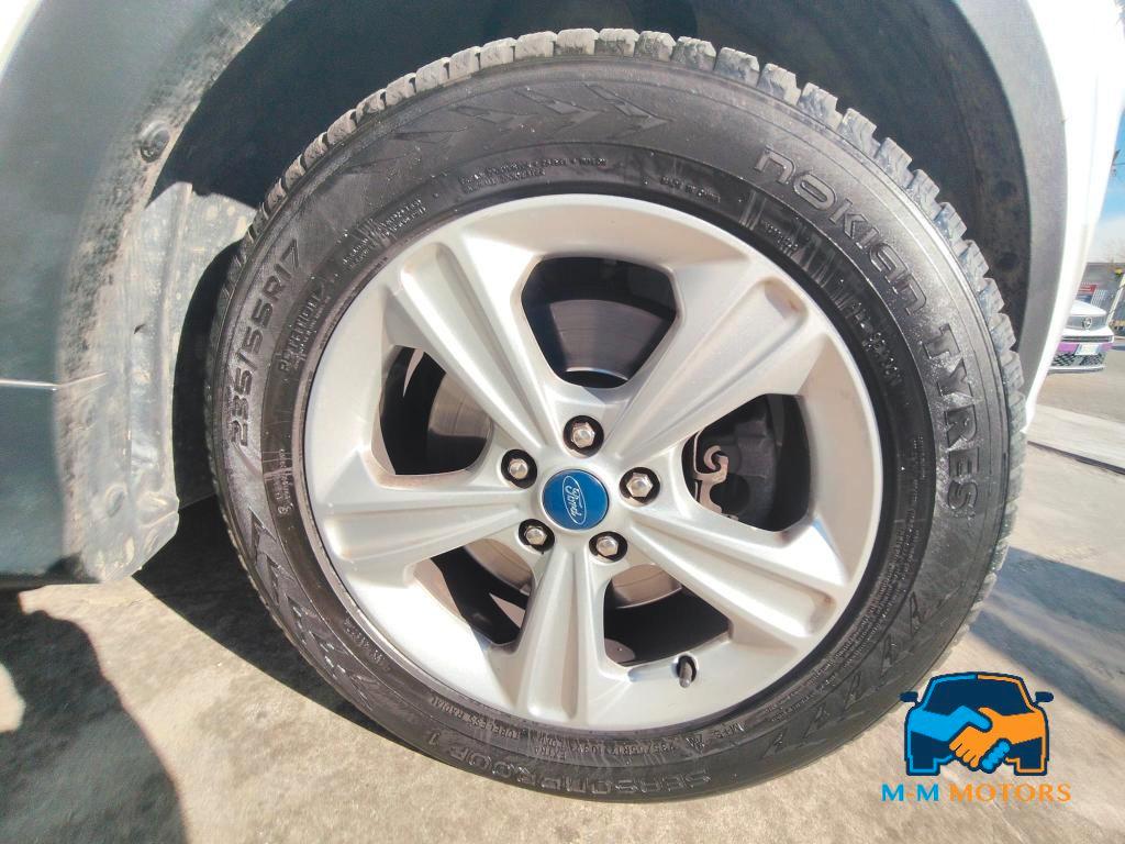 Ford Kuga 2.0 tdci Business 2wd 115cv