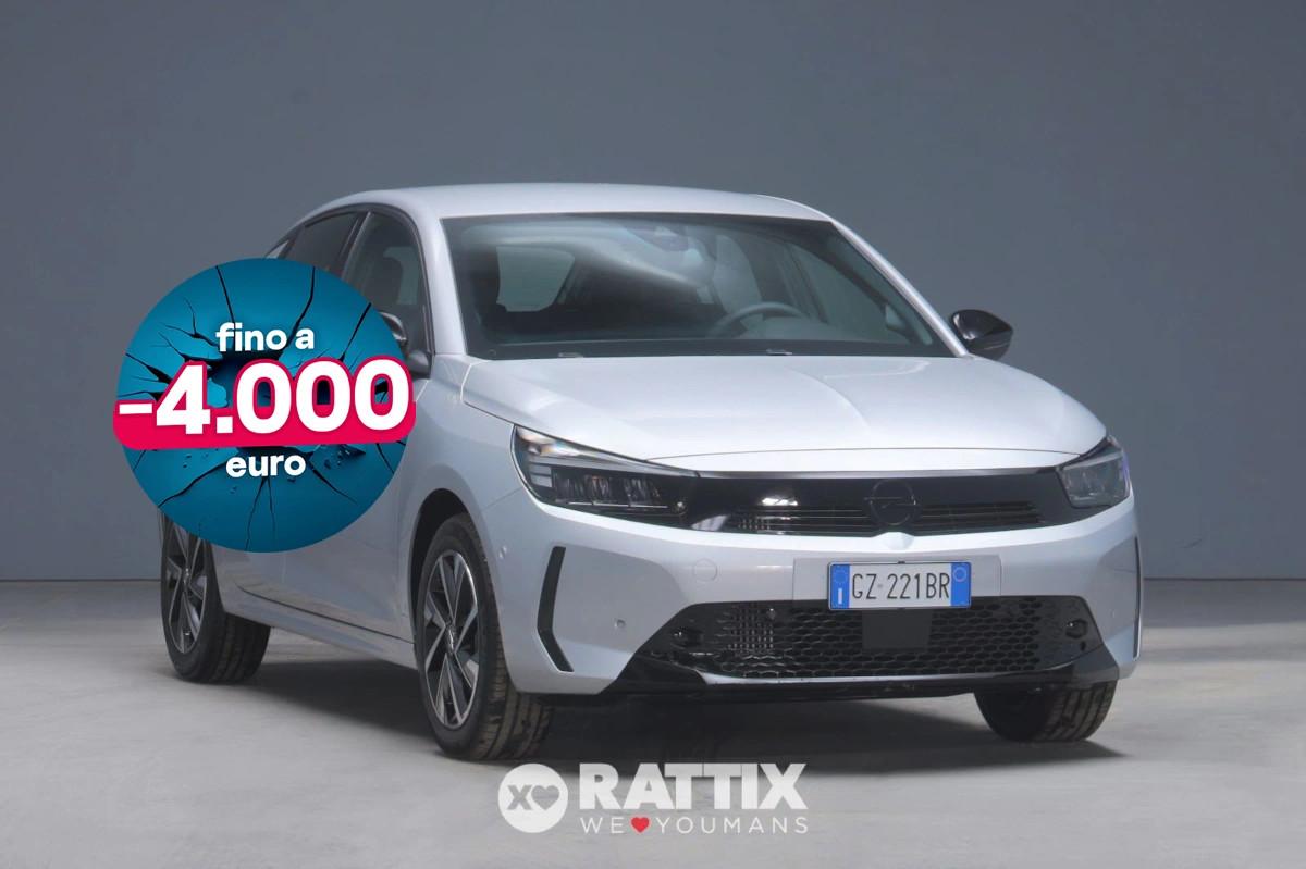 Opel Corsa 1.2 100CV GS