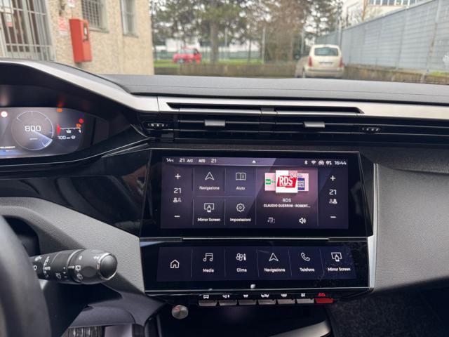 PEUGEOT 308 BlueHDi 130CV EAT8 SW Allure NAVI+RETR.