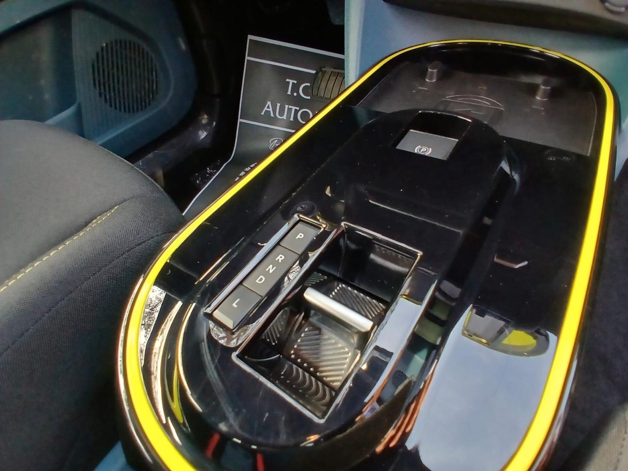 Fiat Grande Panda 1.2 Hybrid 110 CV S&S Pop