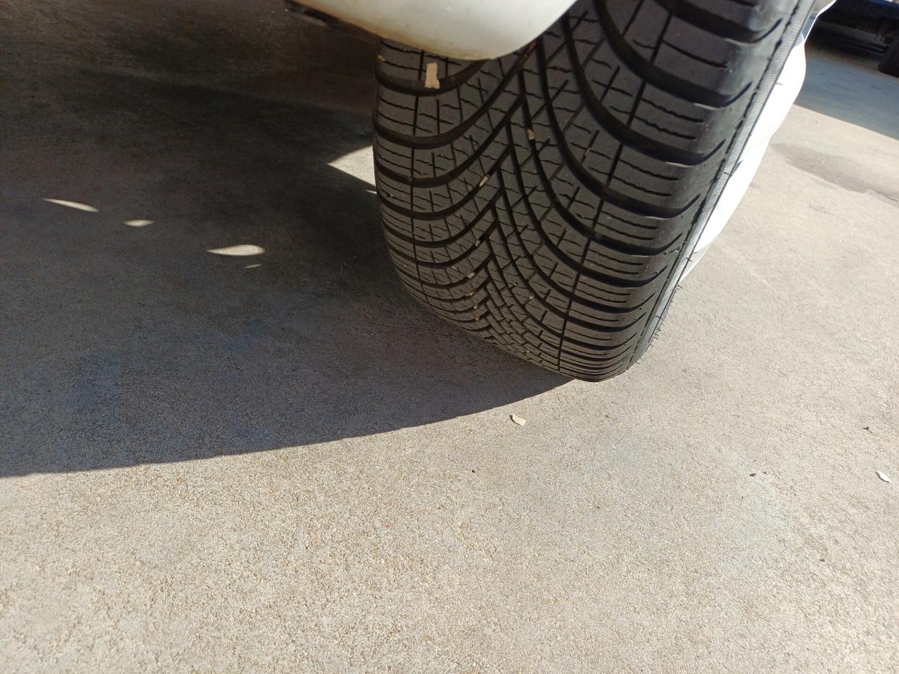 Nissan Micra IG-T 92 5 porte Acenta