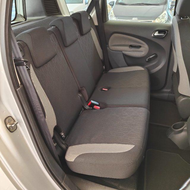 CITROEN C3 Picasso 1.6 HDi
