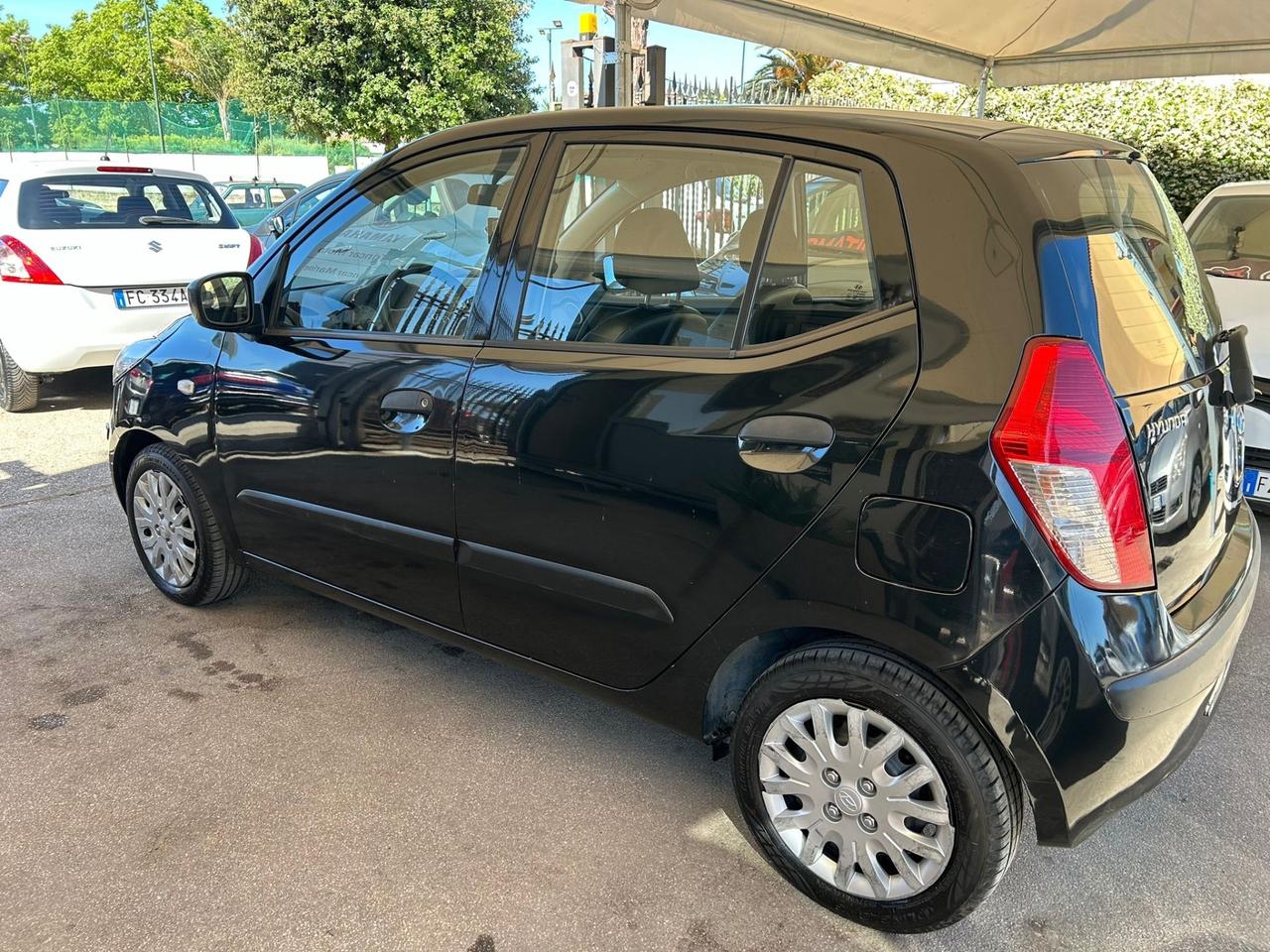 Hyundai i10 1.1 12V Active