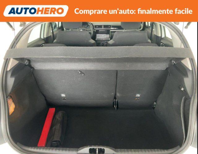 CITROEN C3 BlueHDi 75 S&S Feel